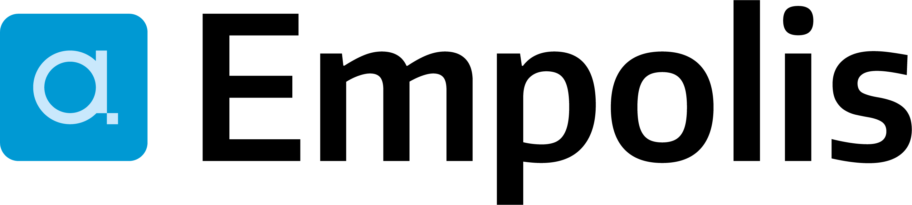 Empolis Information Management GmbH logo