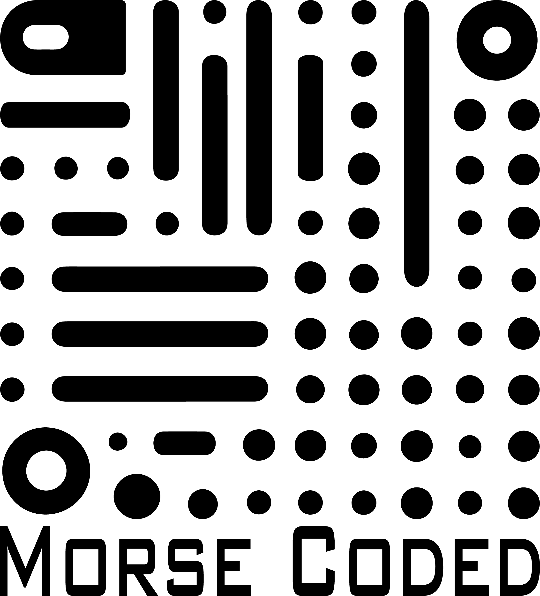 Morse Coded LLC logo