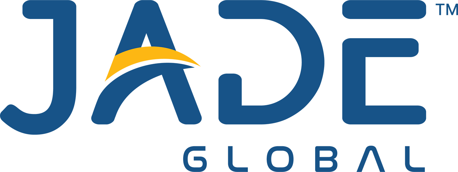 Jade Global, Inc. logo