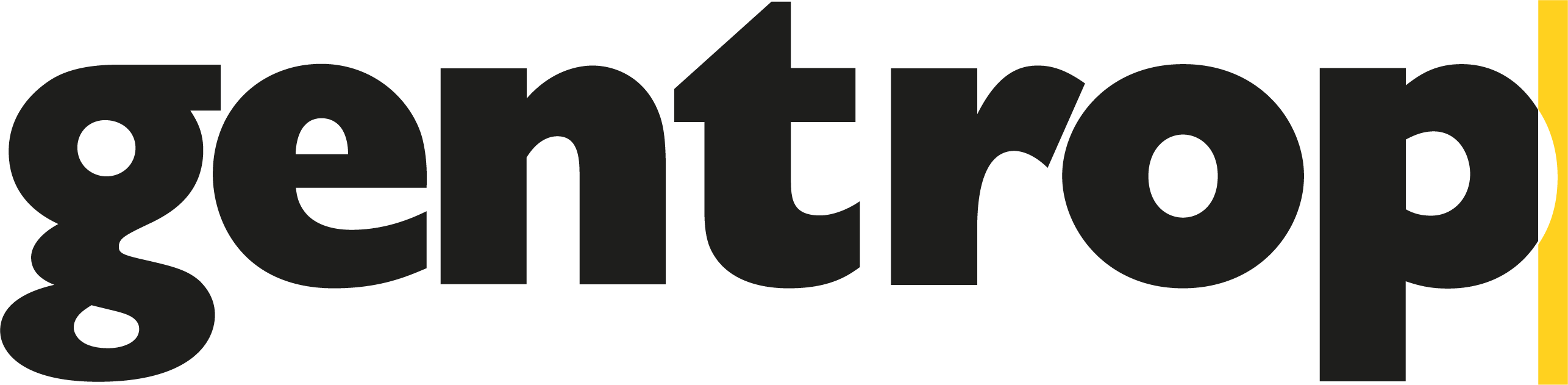 Gentrop logo