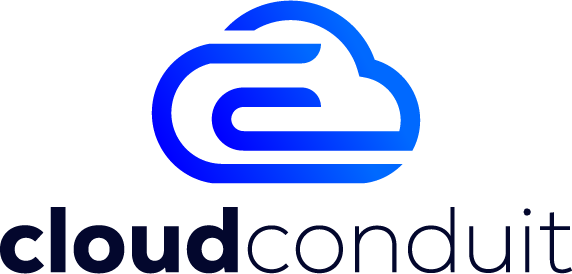 Cloud Conduit logo