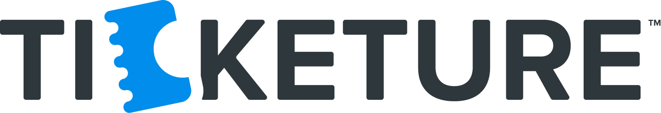Ticketure LLC logo