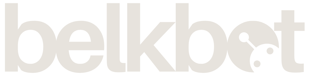 BelkBot Solutions, LLC logo