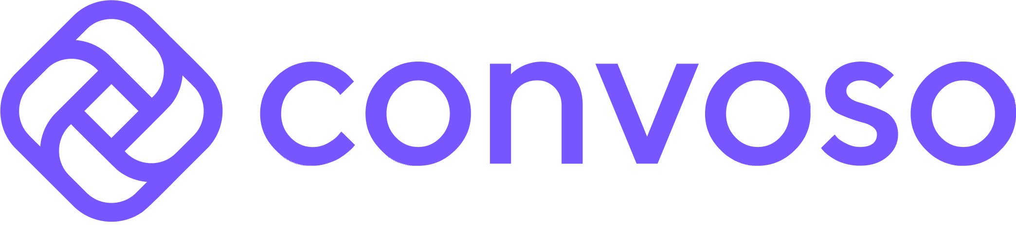 Convoso logo