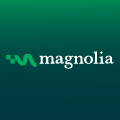 Magnolia logo