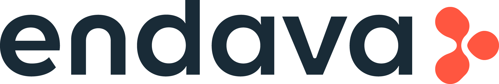 Endava PLC logo