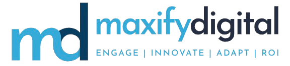 Maxify Digital Labs Private Limited logo