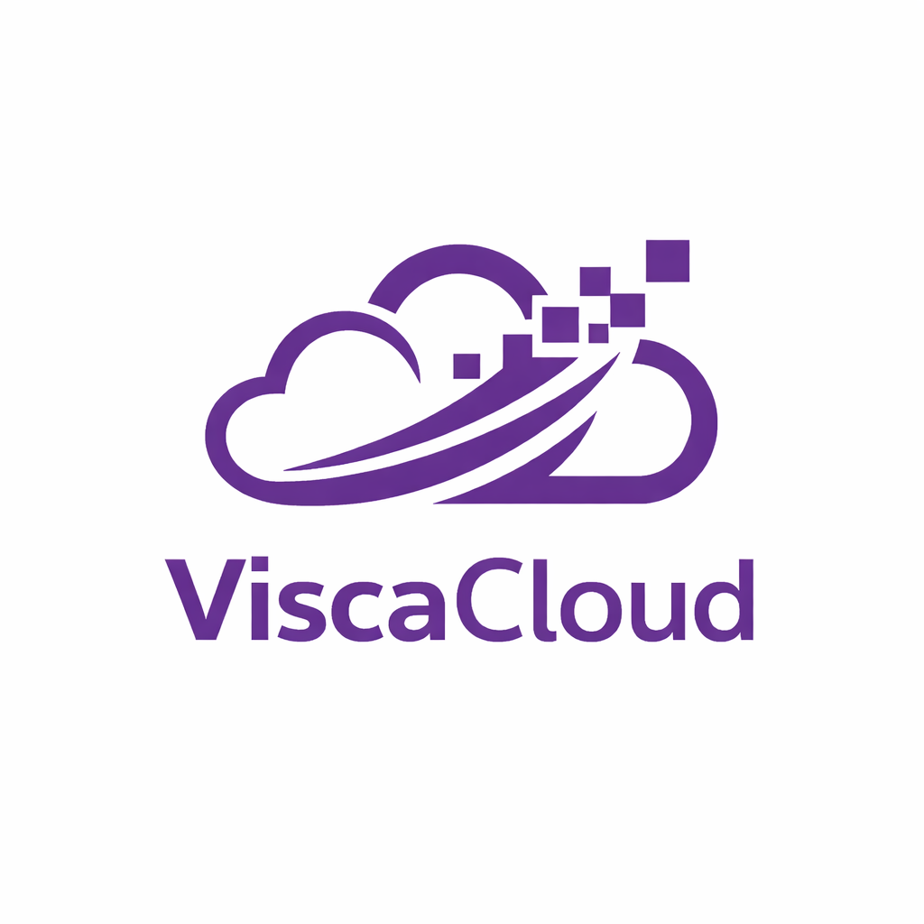 Vescacloud LLC logo