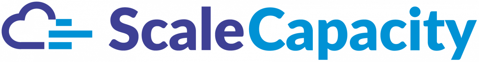 ScaleCapacity, Inc. logo