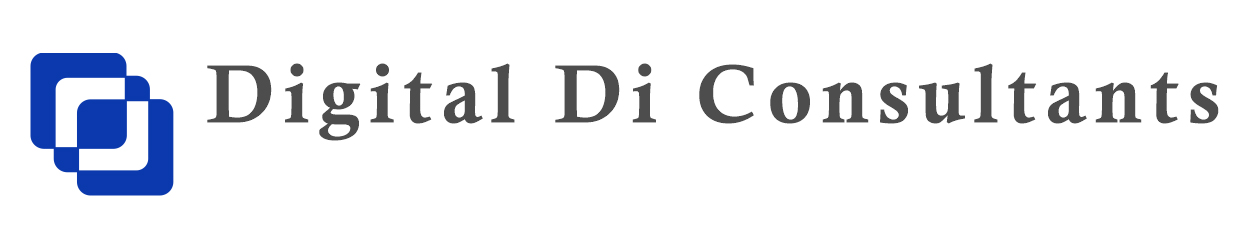 Digital Di Consultants Private Limited logo