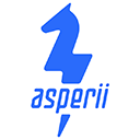 Asperii logo