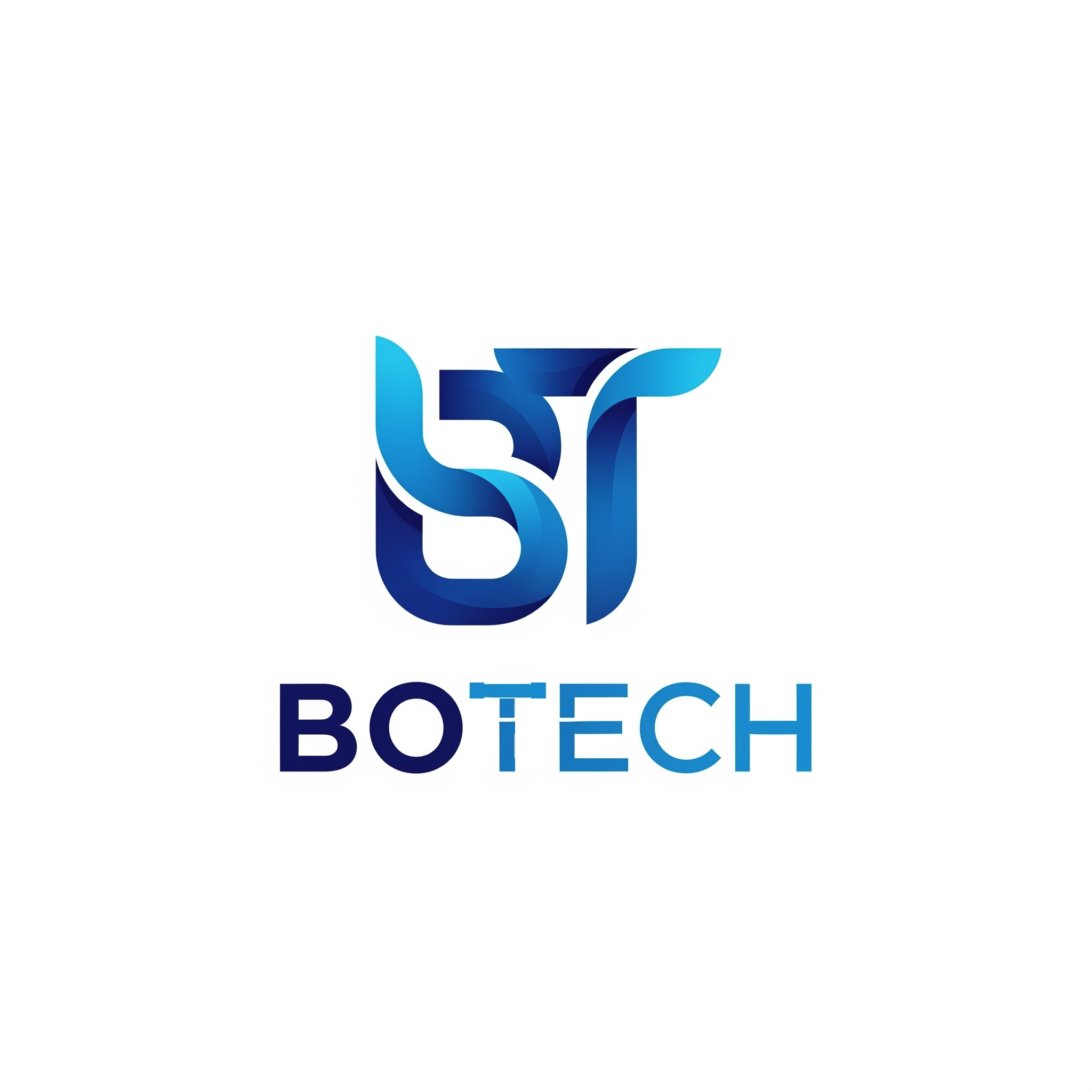 BOTECH LLC logo