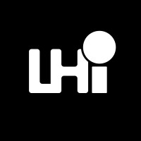 LHi Group LTD logo