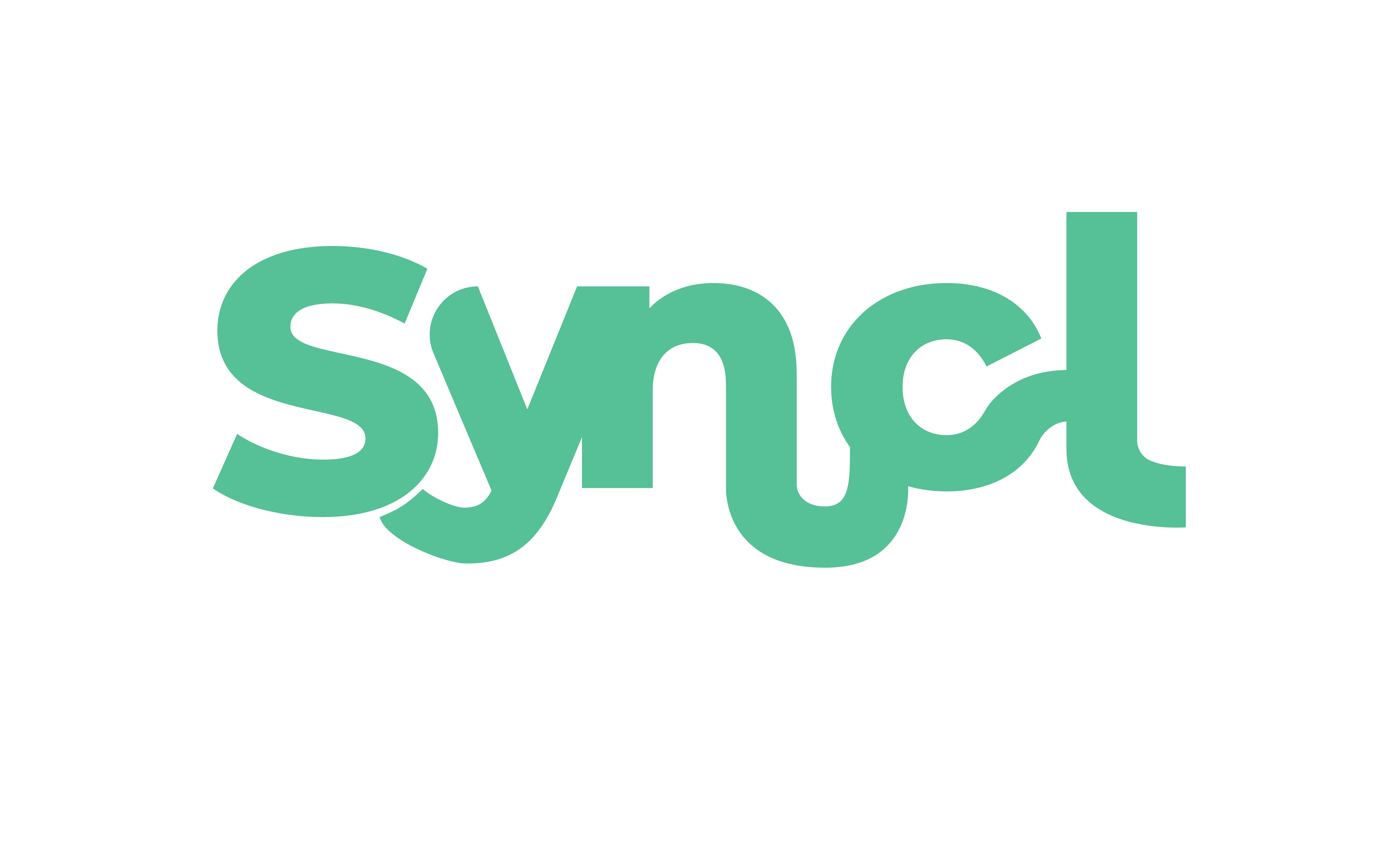 Syncl logo