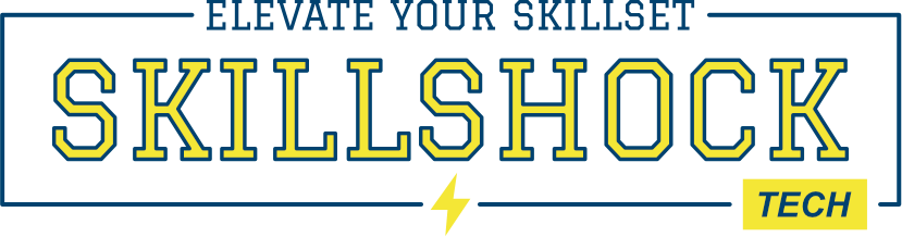 SkillShockTech, LLC logo