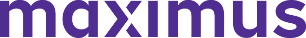 Maximus, Inc. logo