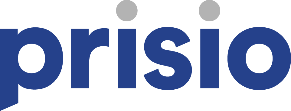 Prisio Technologies logo