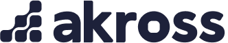 Akross logo