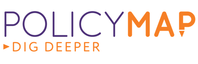 PolicyMap Inc. logo