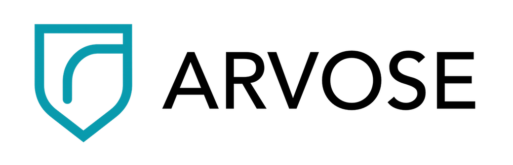 ARVOSE logo