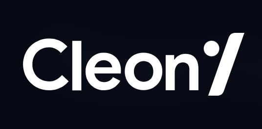 Cleon logo