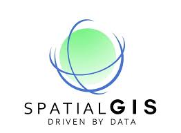 SpatialGIS,LLC logo