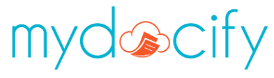 MyDocify - Document Management Solution for Salesforce icon