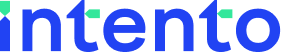 Intento Inc logo