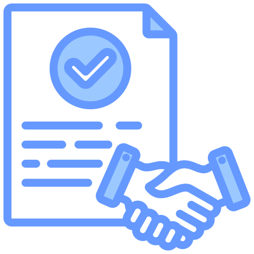 More Certainty - Increase win rate with opportunity score  icon