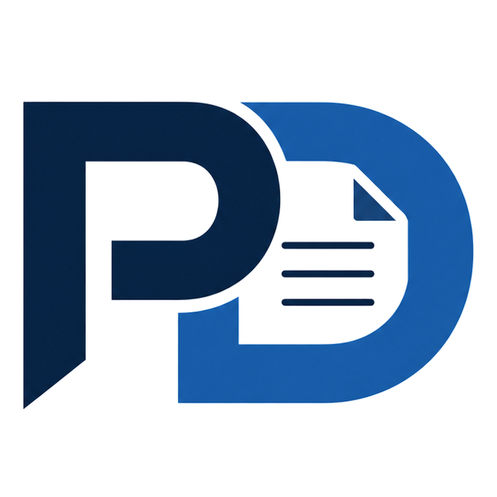 Portwood logo