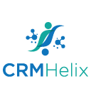 CRMHelix logo