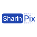 SharinPix - the Image experts for Salesforce logo