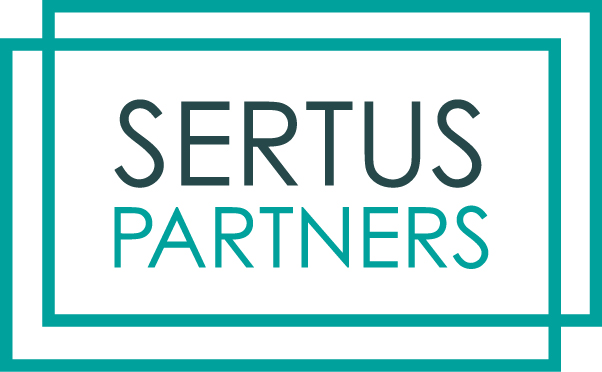 Sertus Solutions, LLC d/b/a Sertus Partners logo