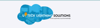 US TECH LIGHTNING SOLUTIONS LLC logo