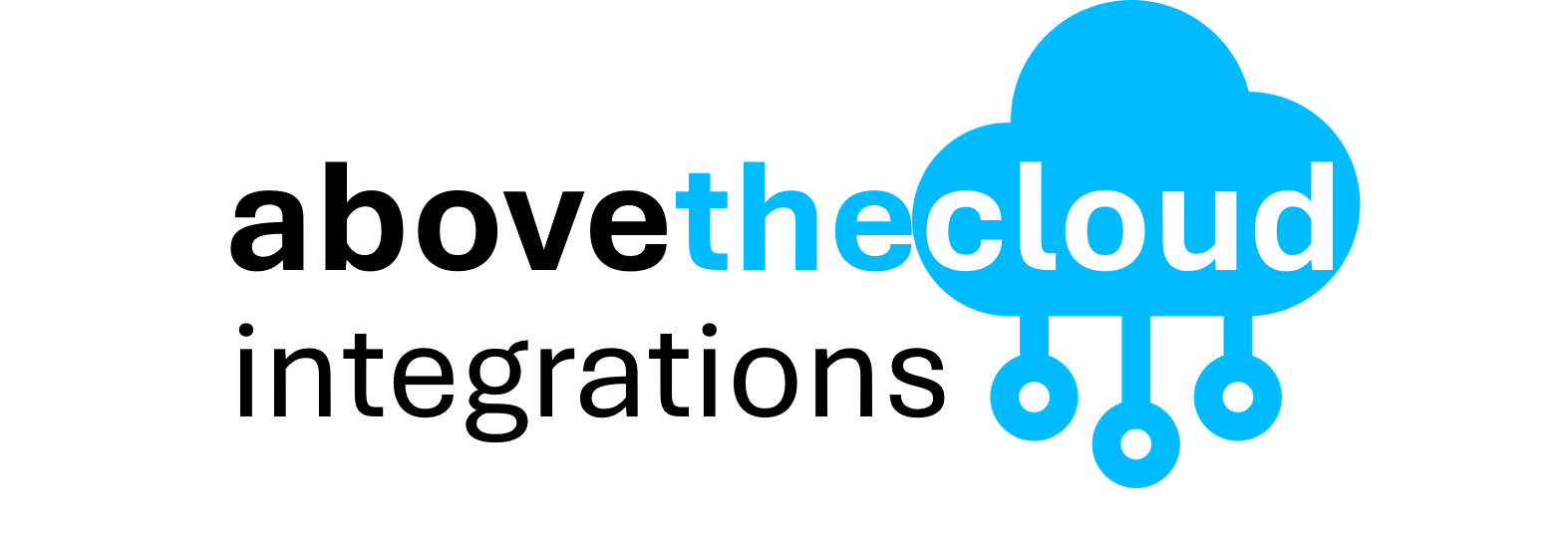 Above The Cloud Integrations logo
