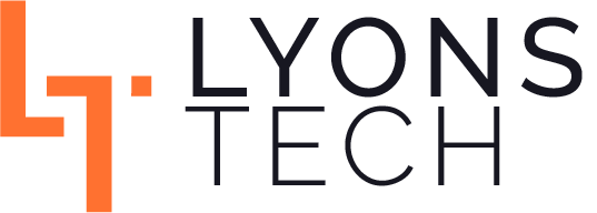 Lyons Tech LLC logo
