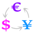 Multicurrency Price Manager icon — #8 product information management app on Salesforce AppExchange