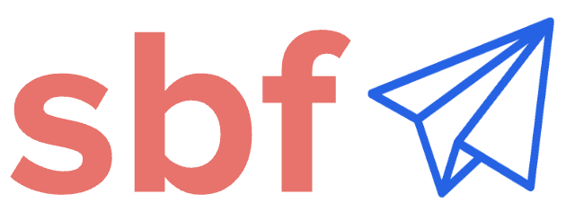 SBF logo