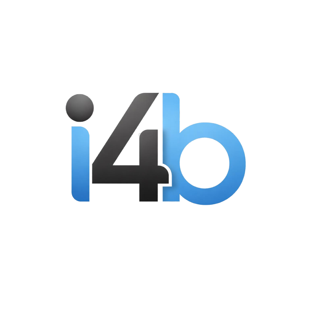 I4B CONSULTING LTDA logo