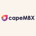 capeMBX Limited logo