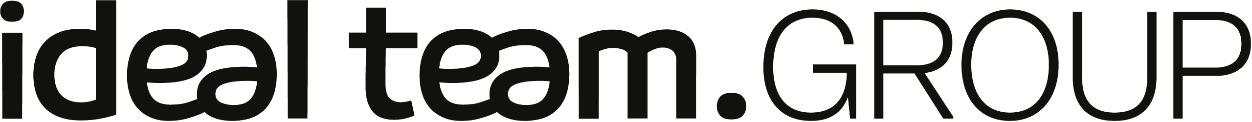 IdealTeam.Group AG logo