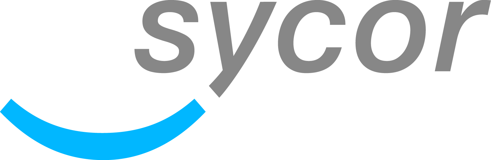 Sycor GmbH logo