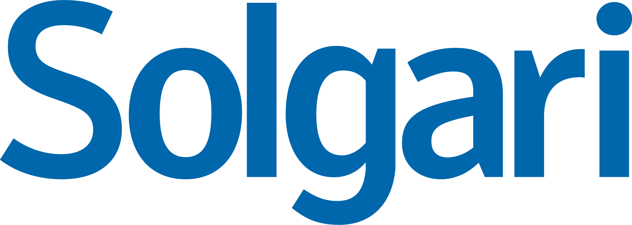 Solgari Limited logo