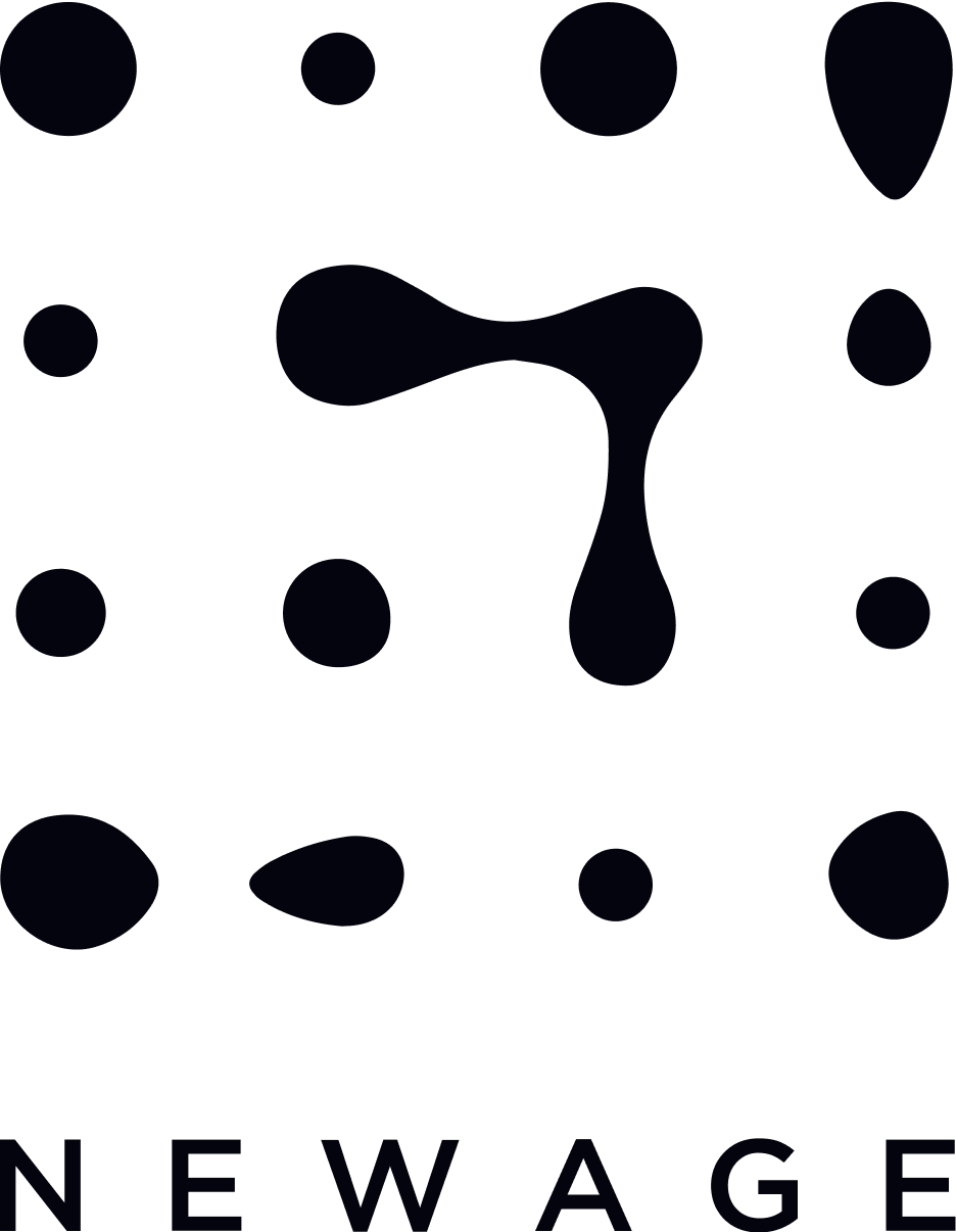 Newage logo