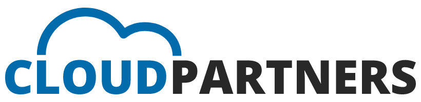 Cloud Partners logo
