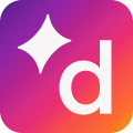 Dialpad for Salesforce: Call, message, meet, and support—on one Ai-powered app icon