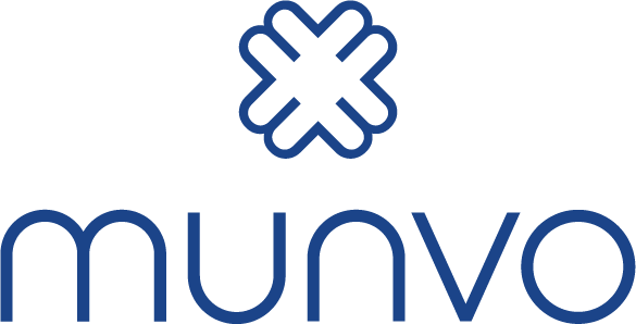 Munvo logo