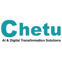 Chetu, Inc. logo
