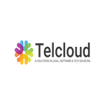 Telcloud, LLC logo