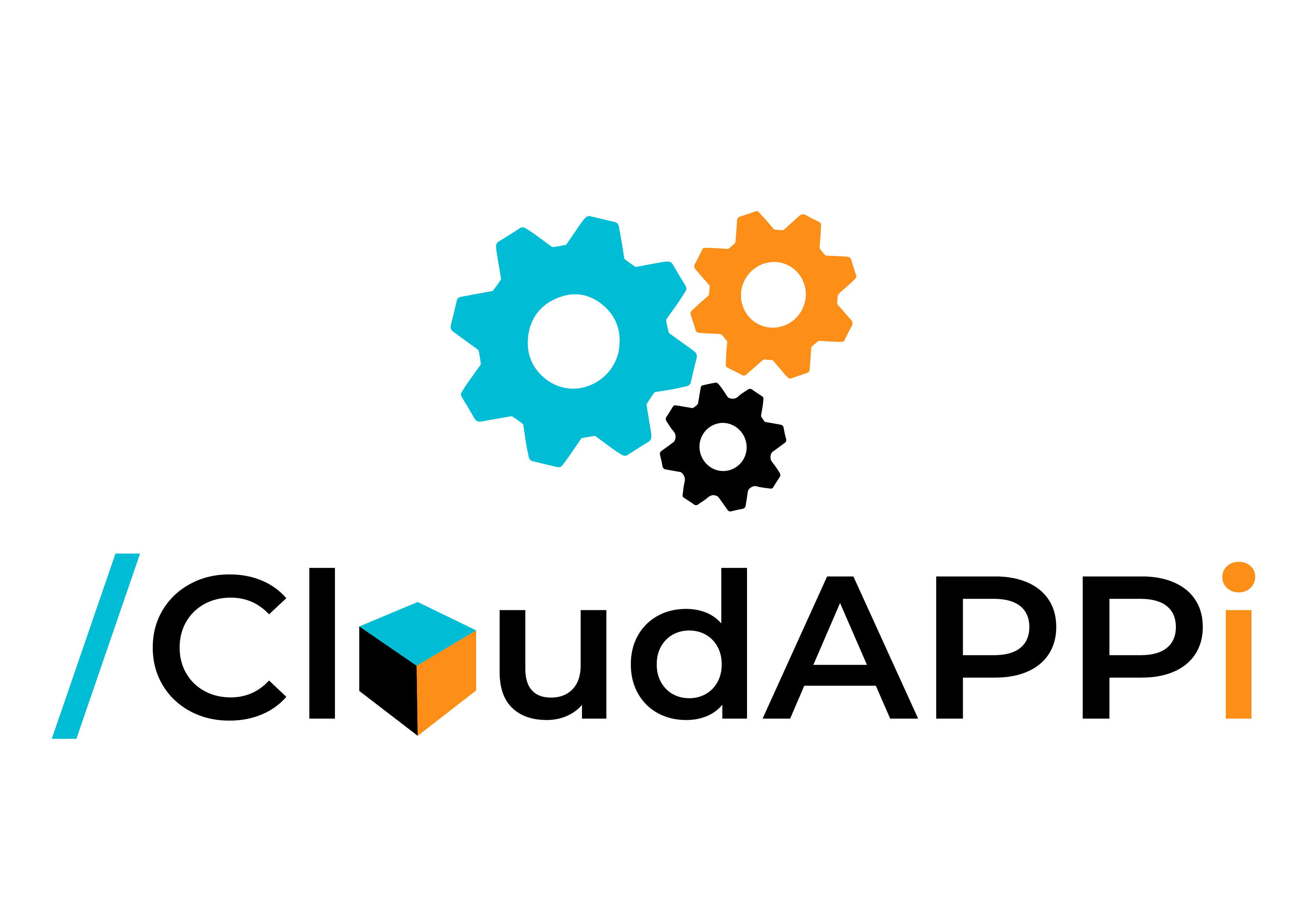 CloudAPPi S.L logo